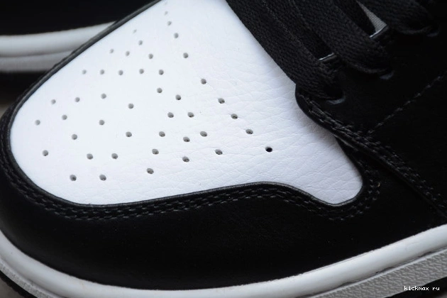 Cheap MAX Mid 1 Jordan Shadow 554724-073 AIR White 0718